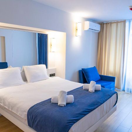 Orbi Sea View Apartment Batumi Eksteriør billede