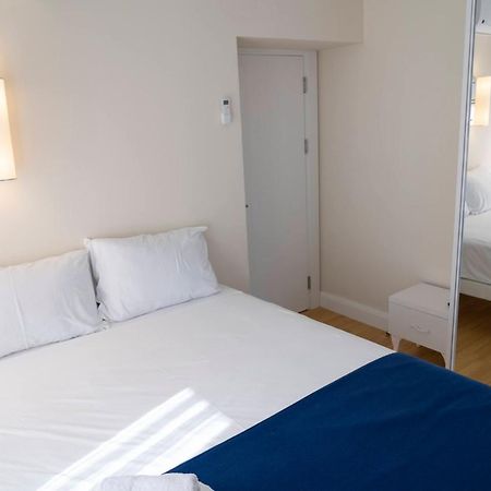 Orbi Sea View Apartment Batumi Eksteriør billede