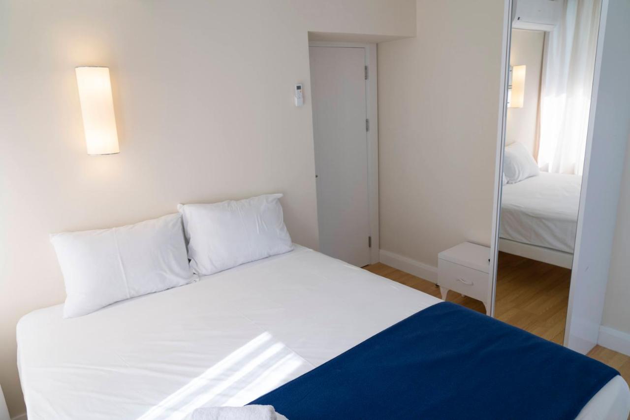Orbi Sea View Apartment Batumi Eksteriør billede