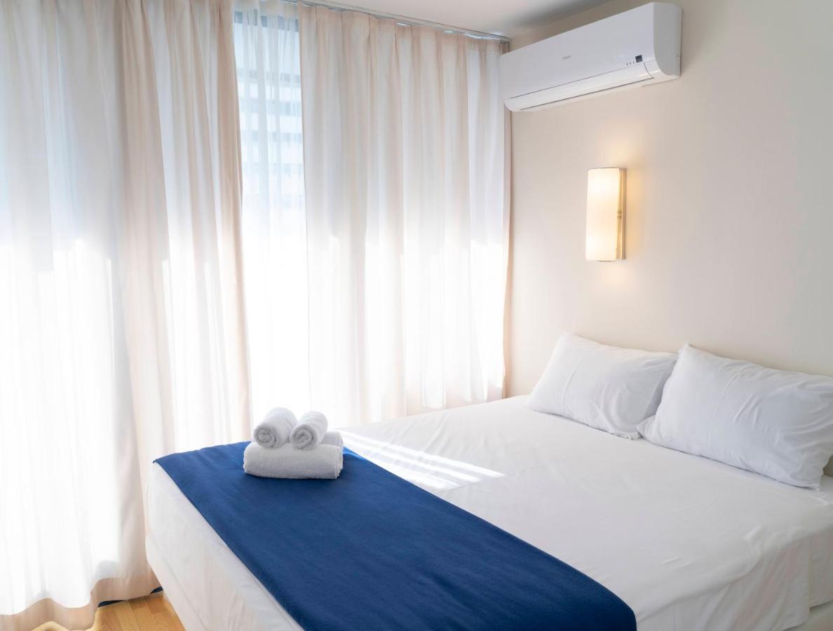 Orbi Sea View Apartment Batumi Eksteriør billede
